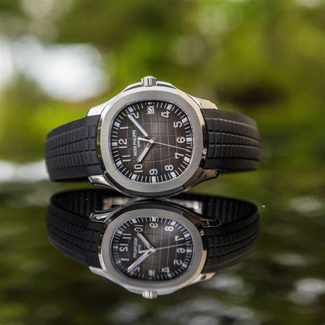patek aquanaut wartezeit